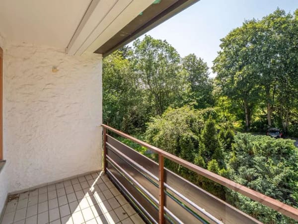 Immobilie in Oy-Mittelberg - Kompaktes Ferienappartement in Oy – ideal für Auszeiten im Allgäu - Bild 4