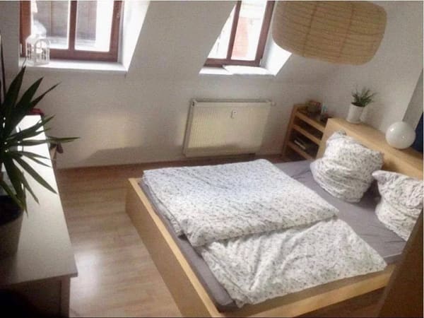 Immobilie in Weimar - Voll vermietetes Mehrfamilienhaus im Stadtzentrum von Weimar - Bild 4
