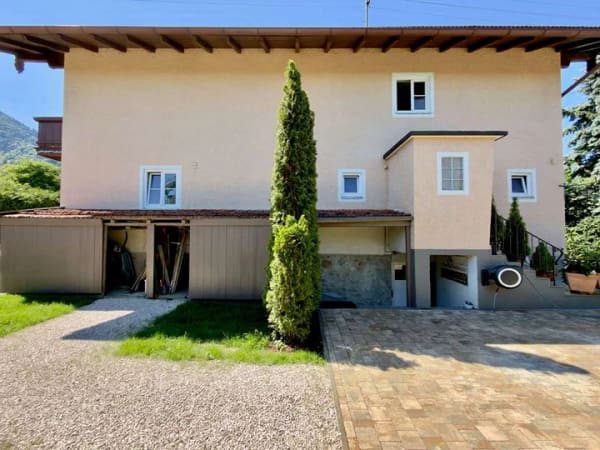 Immobilie in Staudach-Egerndach - Gepflegt, modernisiert & sofort bezugsbereit – Einfamilienhaus in Staudach-Egerndach - Bild 3