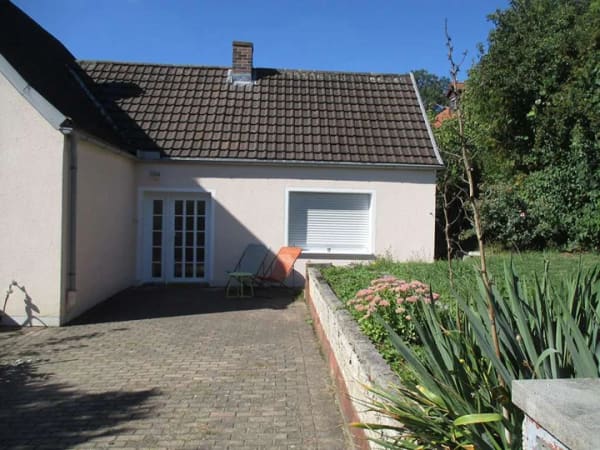 Immobilie in Mauern - GIS IMMOBILIEN - EFH in sehr ruhiger Lage! - Bild 1