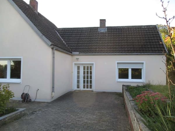 Immobilie in Mauern - GIS IMMOBILIEN - EFH in sehr ruhiger Lage! - Bild 2