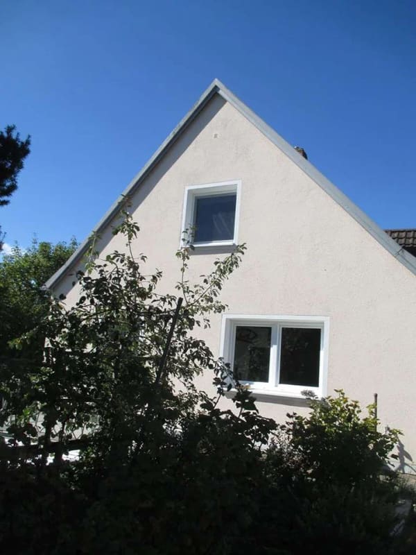 Immobilie in Mauern - GIS IMMOBILIEN - EFH in sehr ruhiger Lage! - Bild 3