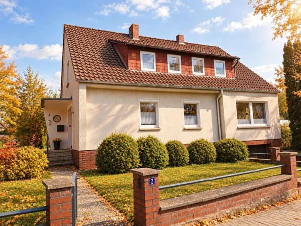 Immobilie in Duderstadt - Schönes Wohnen in Duderstadt/ Gerblingerode - Bild 0