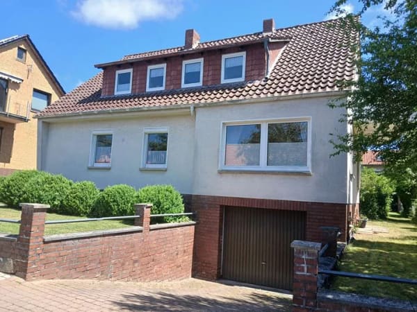 Immobilie in Duderstadt - Schönes Wohnen in Duderstadt/ Gerblingerode - Bild 1