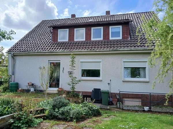 Immobilie in Duderstadt - Schönes Wohnen in Duderstadt/ Gerblingerode - Bild 2