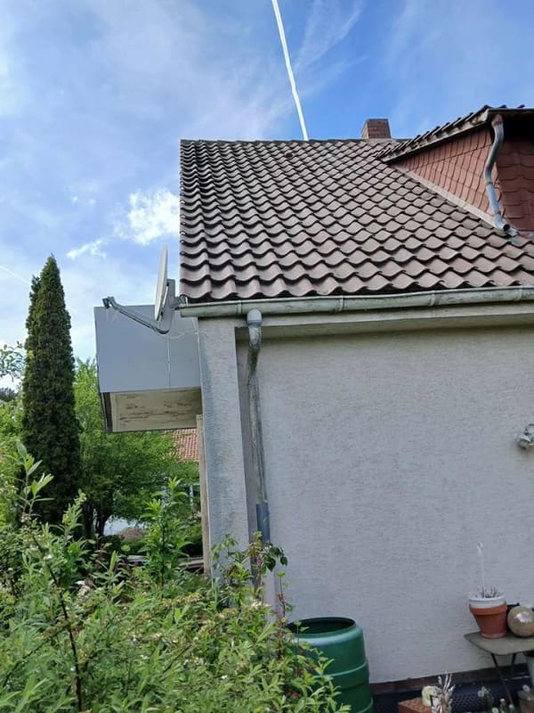 Immobilie in Duderstadt - Schönes Wohnen in Duderstadt/ Gerblingerode - Bild 4