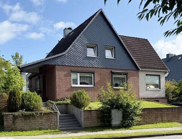 Immobilie in Schwentinental - Familienidyll in Schwentinental - einziehen & wohlfühlen - Bild 0