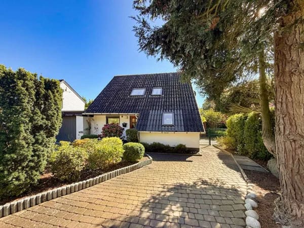 Immobilie in Maasholm - Wohntraum zwischen Ostsee & Schlei - Bild 0