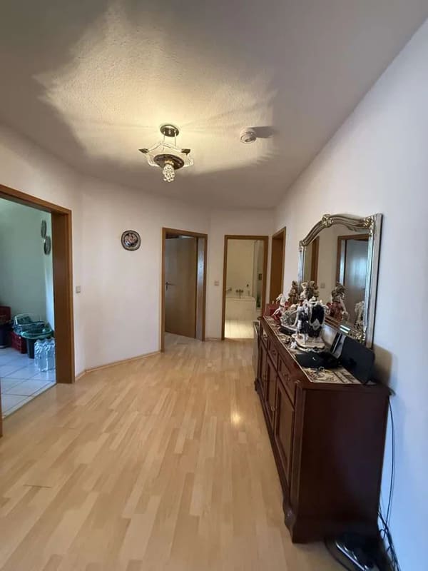 Immobilie in Langenselbold - 3-Zimmerwohnung zur Eigennutzung oder als Kapitalanlage - Bild 2