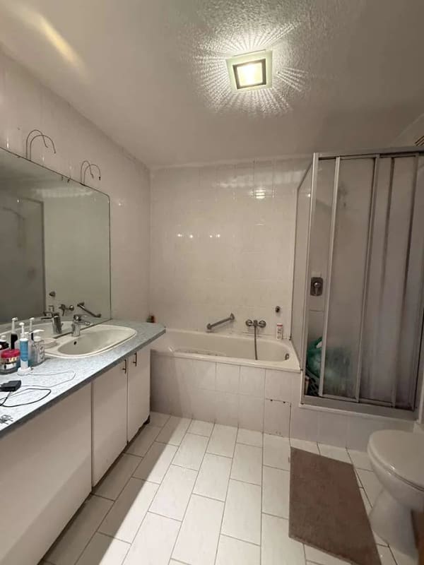 Immobilie in Langenselbold - 3-Zimmerwohnung zur Eigennutzung oder als Kapitalanlage - Bild 4