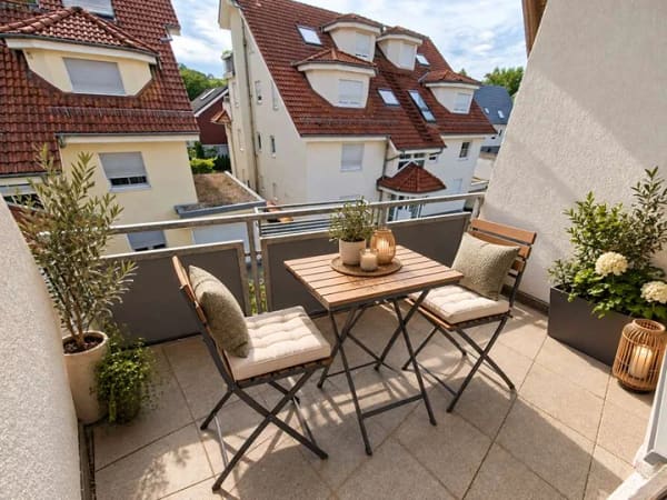 Immobilie in Weissach - 1-Zimmer-Raumwunder in Weissach-Flacht - Bild 3