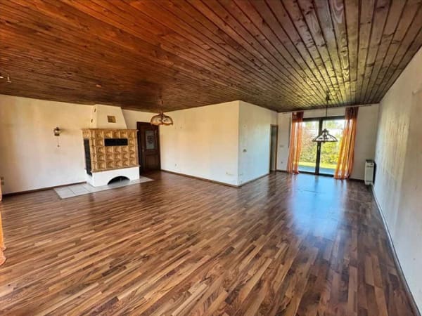 Immobilie in Ruderting - Sanierungsbedürftig, guter Schnitt und beste Lage! Einfamilienhaus mitten in Ruderting! - Bild 3