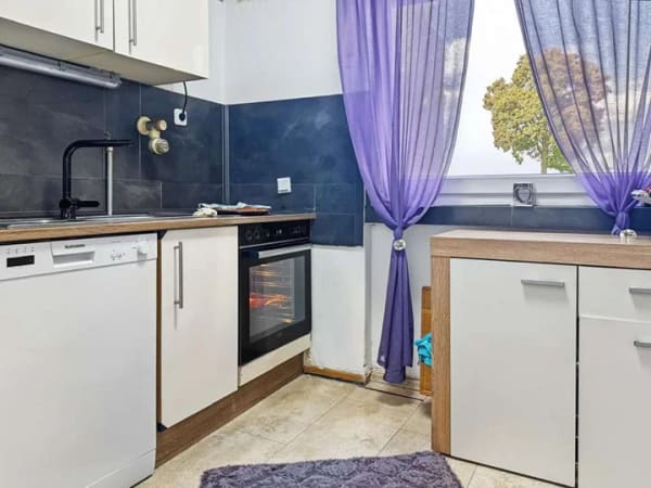 Immobilie in Leverkusen - Vermietete 3-Zimmer-Erdgeschosswohnung mit Loggia in Leverkusen - Bild 3
