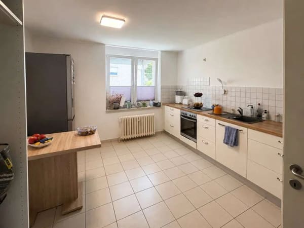 Immobilie in Wallenhorst - ‼️Großzügige 4-Zimmer-Wohnung in gepflegtem Zustand mit vielseitiger Raumaufteilung‼️ - Bild 2