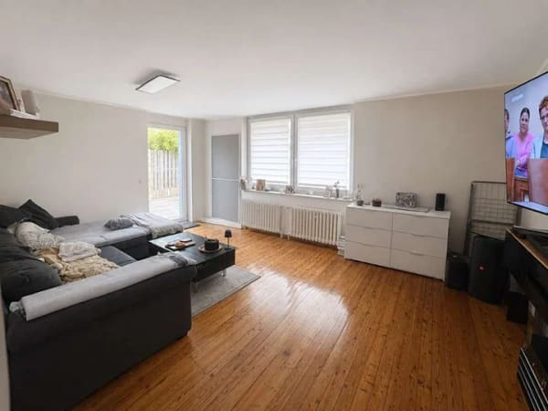 Immobilie in Wallenhorst - ‼️Großzügige 4-Zimmer-Wohnung in gepflegtem Zustand mit vielseitiger Raumaufteilung‼️ - Bild 3