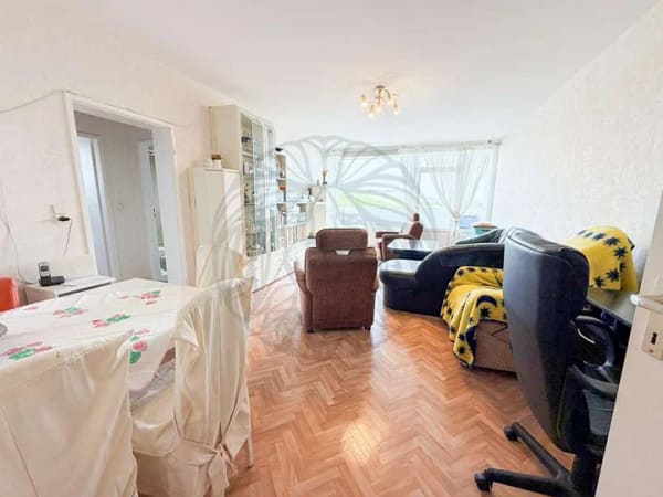 Immobilie in Geisenheim - Gemütliche 2 Zimmerwohnung in Geisenheim zu verkaufen - Bild 1