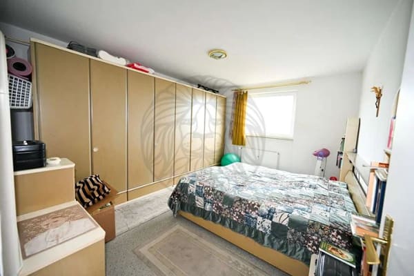 Immobilie in Geisenheim - Gemütliche 2 Zimmerwohnung in Geisenheim zu verkaufen - Bild 3