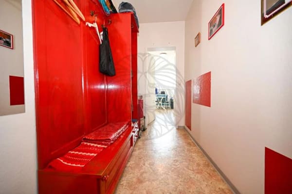 Immobilie in Geisenheim - Gemütliche 2 Zimmerwohnung in Geisenheim zu verkaufen - Bild 4