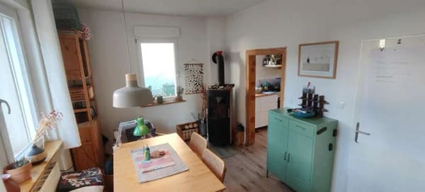 Immobilie in Udenheim - Süßes Winzerhaus mit Garten - Bild 2