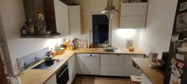 Immobilie in Udenheim - Süßes Winzerhaus mit Garten - Bild 3