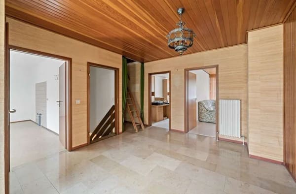 Immobilie in Meßstetten - Bungalowgefühl mit Einliegerwohnung und Naturblick - Bild 3