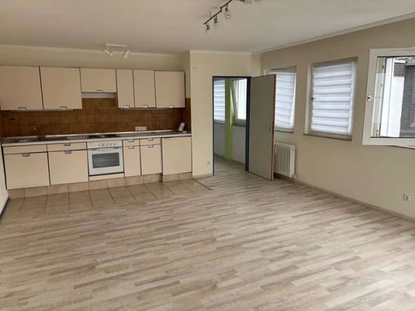 Immobilie in Gevelsberg - ++Apartment als Starterwohnung++ - Bild 1