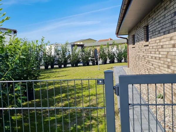 Immobilie in Sagard - Moderner Bungalow – hochwertig ausgestattet und komfortabel auf einer Ebene! - Bild 4