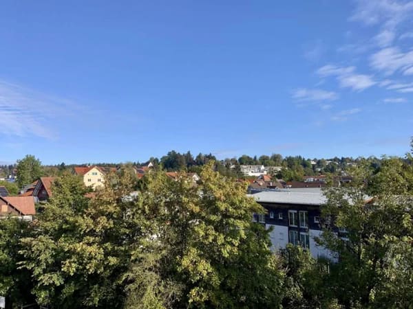 Immobilie in Lindenberg im Allgäu - 2-Zimmer Wohnung mit Balkon und Tiefgarage! - Bild 2
