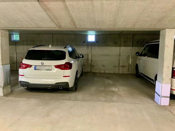 Immobilie in Lindenberg im Allgäu - 2-Zimmer Wohnung mit Balkon und Tiefgarage! - Bild 4