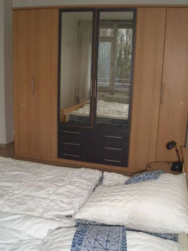 Immobilie in Eschborn - Eschborn-Süd: Große 3 Zimmer Wohnung mit Balkon! - Bild 2