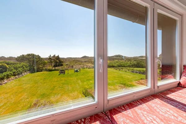 Immobilie in Kampen (Sylt) - Standnah gelegenes Domizil mit wunderbarem Weitblick - Bild 3