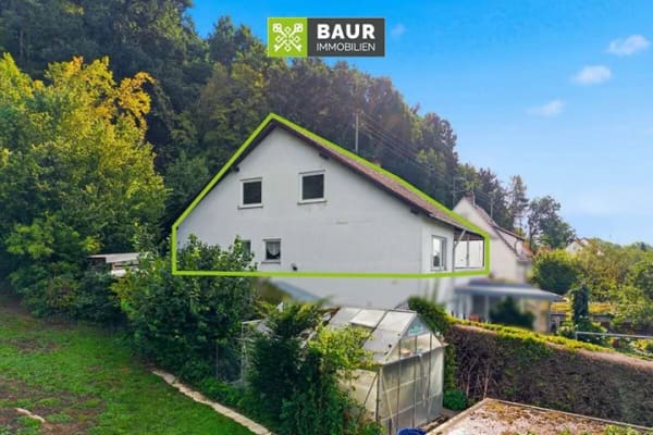 Immobilie in Bellenberg - 360° | Wohnungspaket in charmantem Dreifamilienhaus in attraktiver Wohnlage in Bellenberg - Bild 2