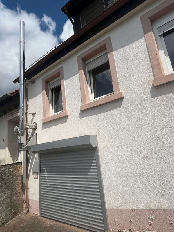 Immobilie in Rammelsbach - Zuhause mit Ausblick, Garten & Terrasse - Bild 2