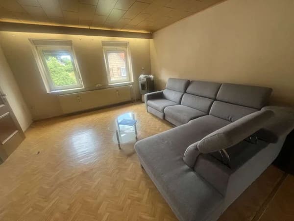 Immobilie in Rammelsbach - Zuhause mit Ausblick, Garten & Terrasse - Bild 4