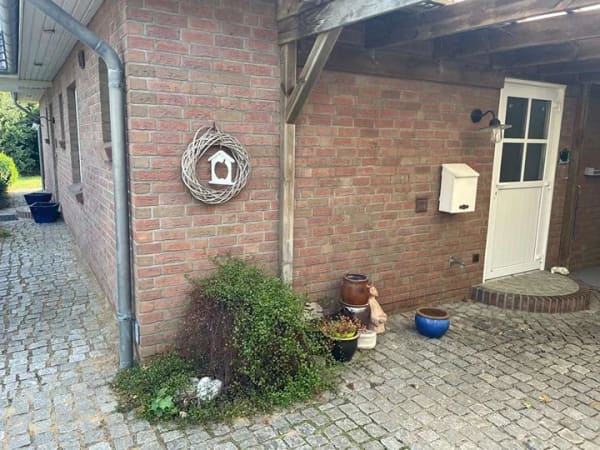 Immobilie in Hattstedt - Viel Platz in Hattstedt: Großzügiges Haus mit 155 m² Wohnfläche Nordseenähe - Bild 1