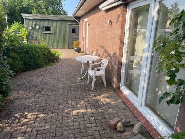 Immobilie in Hattstedt - Viel Platz in Hattstedt: Großzügiges Haus mit 155 m² Wohnfläche Nordseenähe - Bild 2