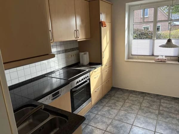 Immobilie in Hattstedt - Viel Platz in Hattstedt: Großzügiges Haus mit 155 m² Wohnfläche Nordseenähe - Bild 4