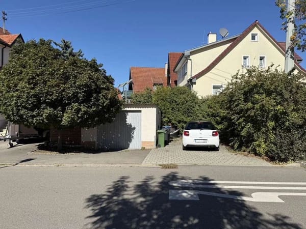 Immobilie in Dußlingen - Altbaucharm mit viel Platz - Einfamilienhaus in Dusslingen - Bild 3