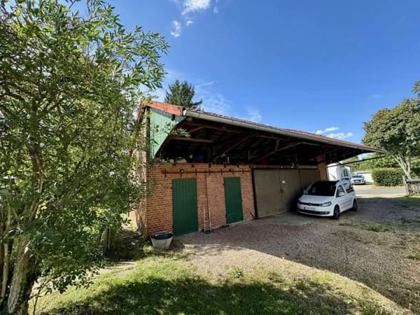 Immobilie in Wedemark - Einzigartige Gelegenheit - Bild 1