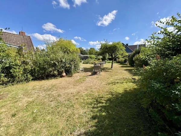 Immobilie in Wedemark - Einzigartige Gelegenheit - Bild 2