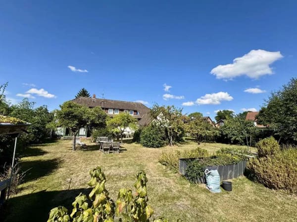 Immobilie in Wedemark - Einzigartige Gelegenheit - Bild 3