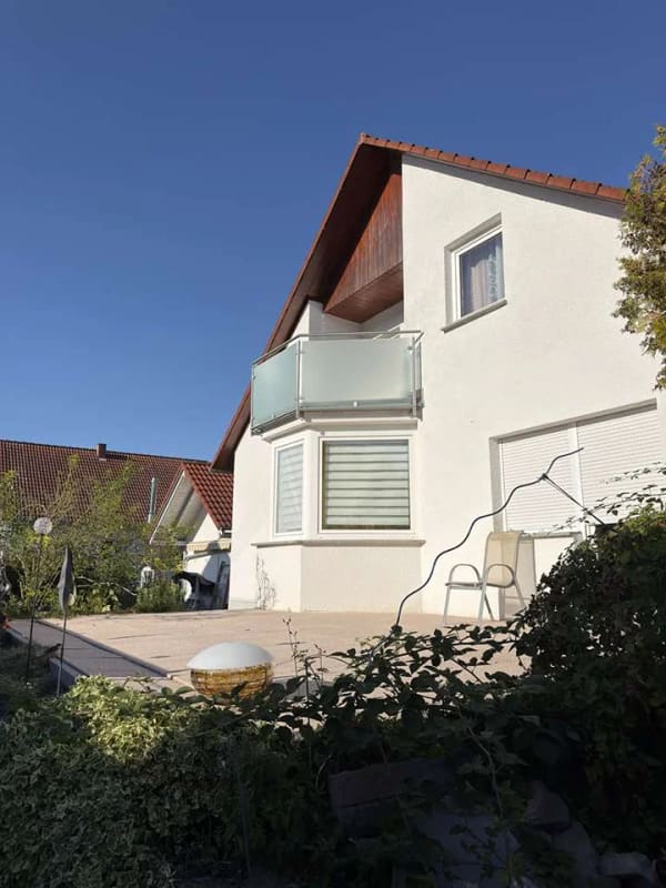 Immobilie in Straßberg - Mehr als ein Zuhause – Wohnen, vermieten, profitieren. - Bild 1