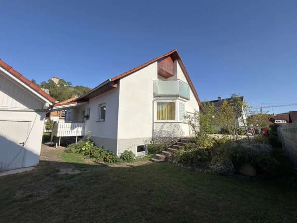 Immobilie in Straßberg - Mehr als ein Zuhause – Wohnen, vermieten, profitieren. - Bild 2
