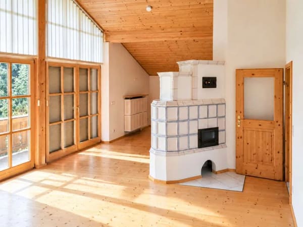 Immobilie in Oberaudorf - Top-gepflegtes 3-Familien-Haus im Inntal mit Kaiserblick - Bild 1