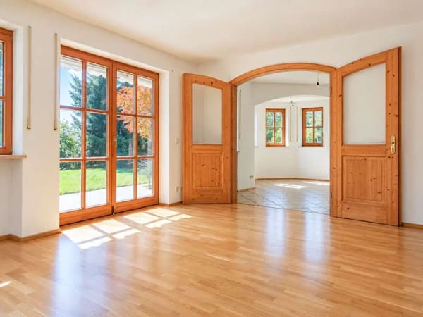 Immobilie in Oberaudorf - Top-gepflegtes 3-Familien-Haus im Inntal mit Kaiserblick - Bild 3