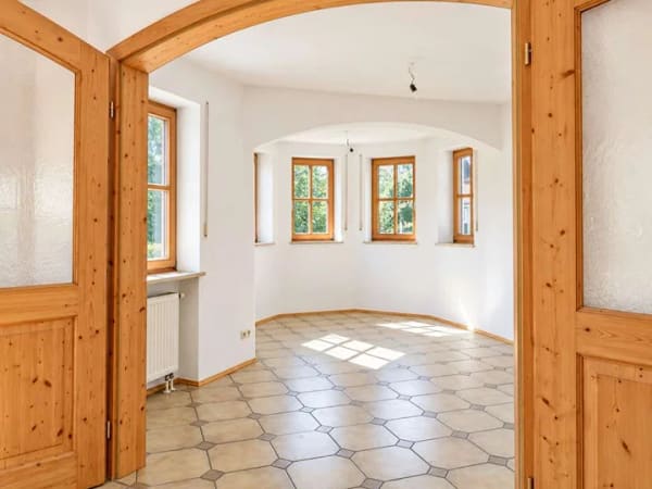 Immobilie in Oberaudorf - Top-gepflegtes 3-Familien-Haus im Inntal mit Kaiserblick - Bild 4