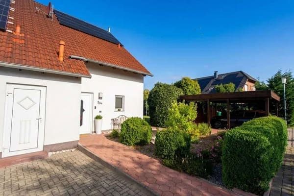 Immobilie in Jembke - Provisionsfrei: Top-gepflegte DHH | 126m² | 715m² Grdst. - Bild 4