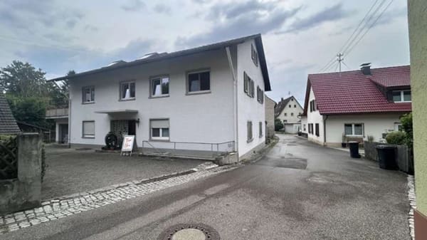 Immobilie in Buggingen - Schöne Wohnung in kleiner Einheit - Bild 0