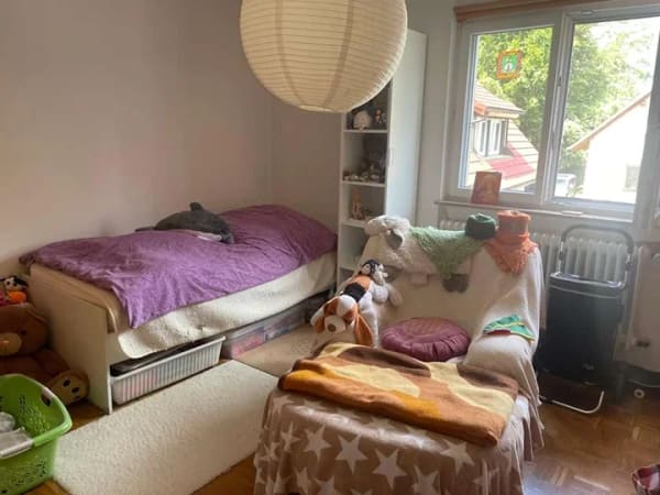 Immobilie in Buggingen - Schöne Wohnung in kleiner Einheit - Bild 2