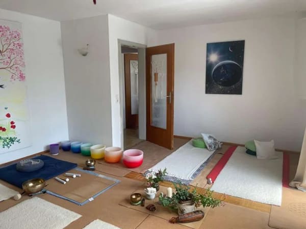 Immobilie in Buggingen - Schöne Wohnung in kleiner Einheit - Bild 3